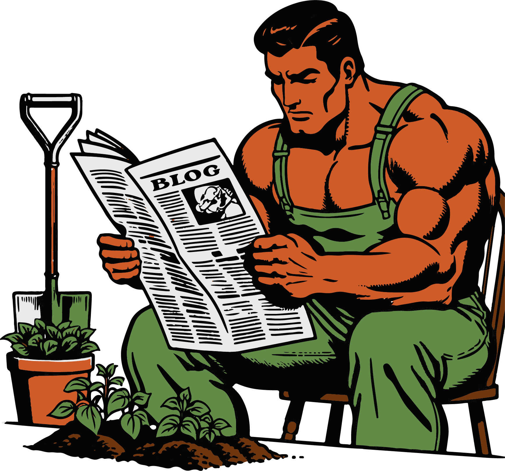 Feed Your Soil Right. | Mulch Love: Organic Super Soil