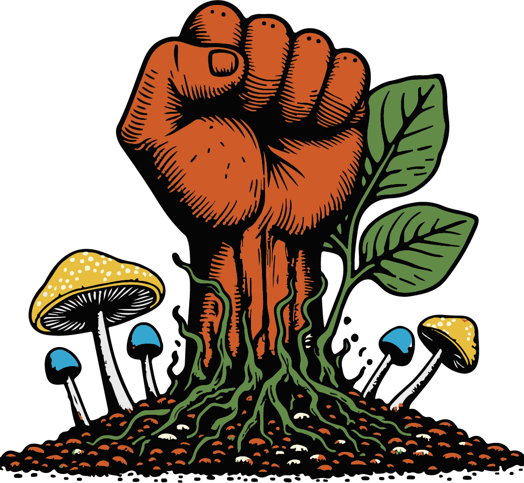 Your Soil Speaks. We Answer. | Mulch Love: Organic Super Soil